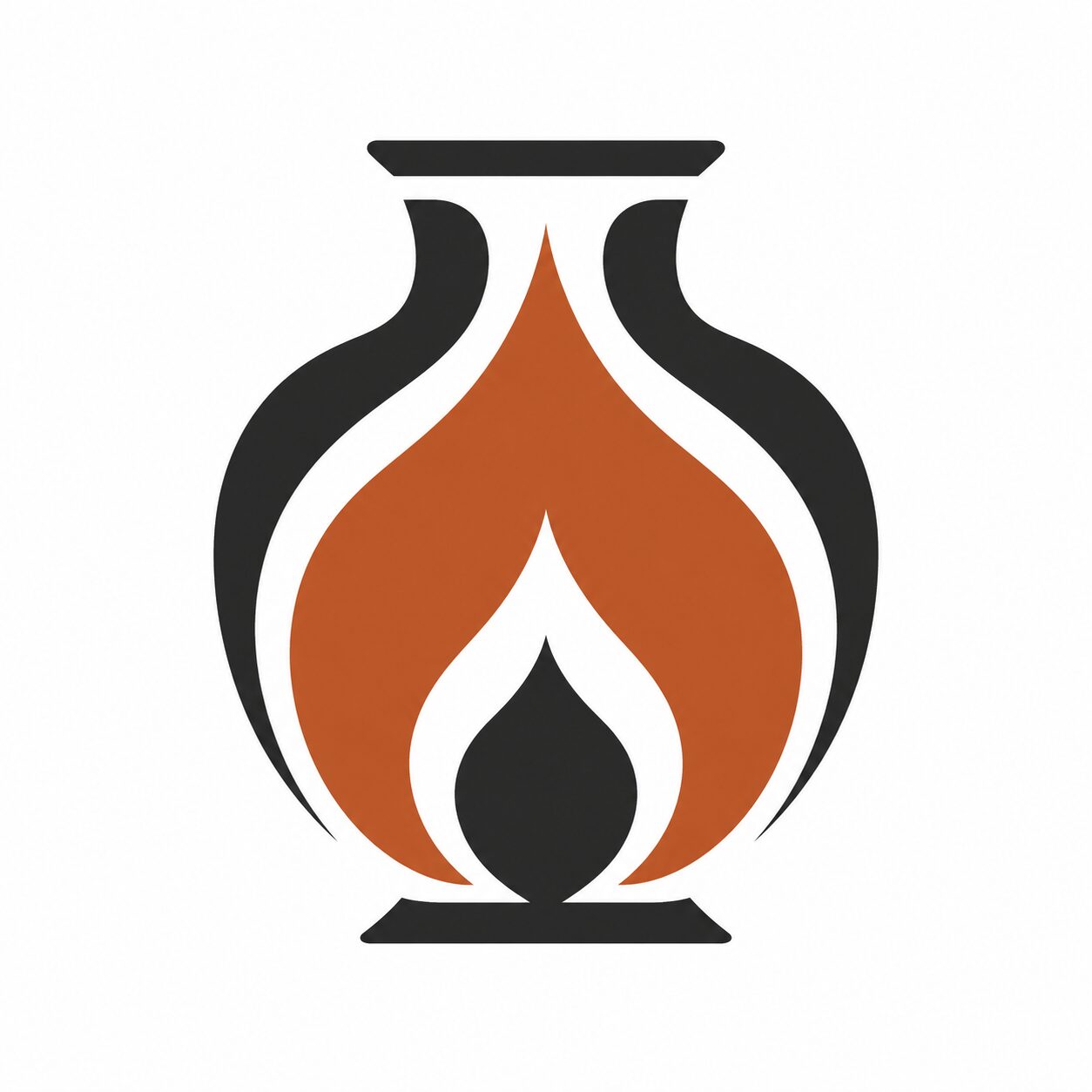 Foundry Flame Pottery Kilnworks — home