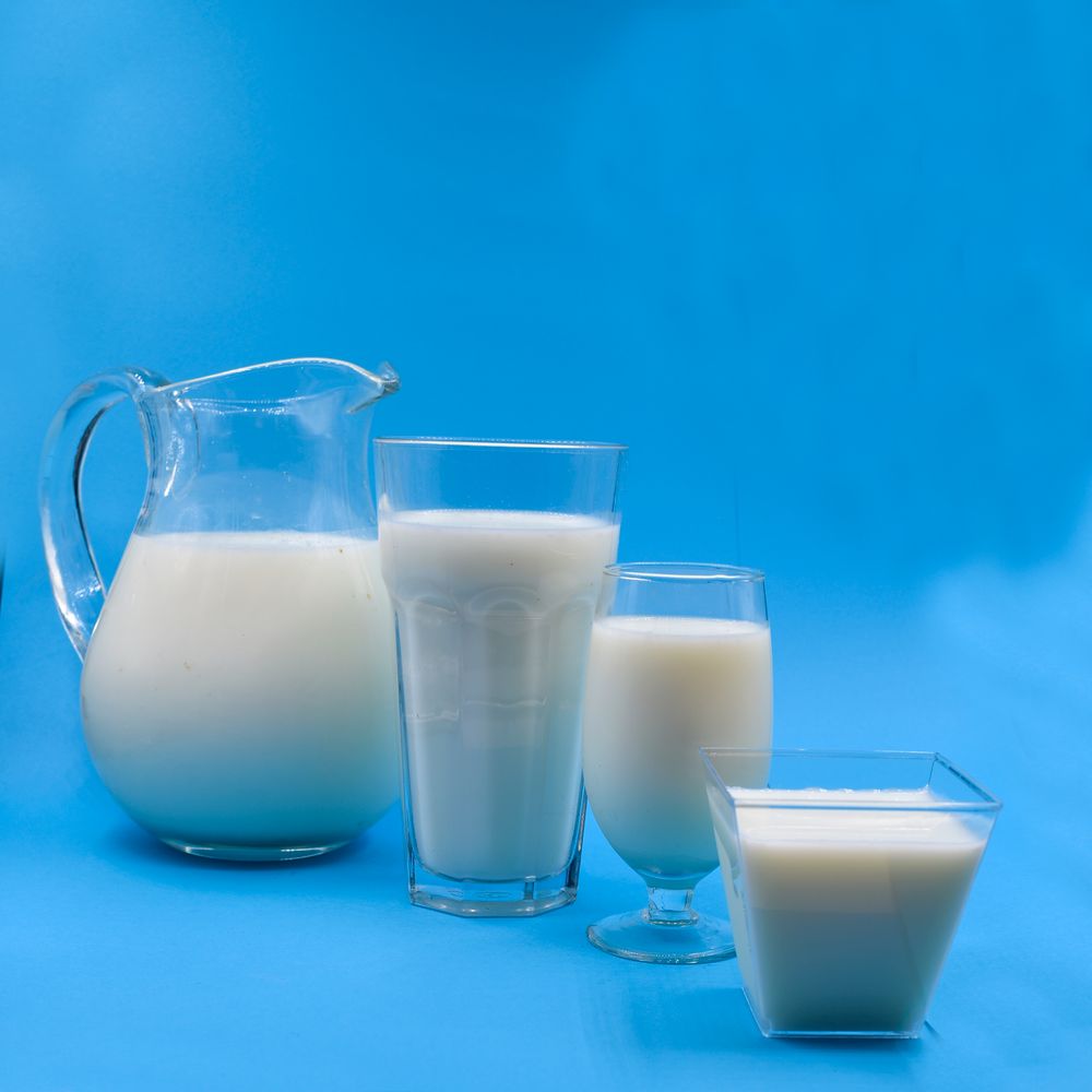 Pouring Vessels